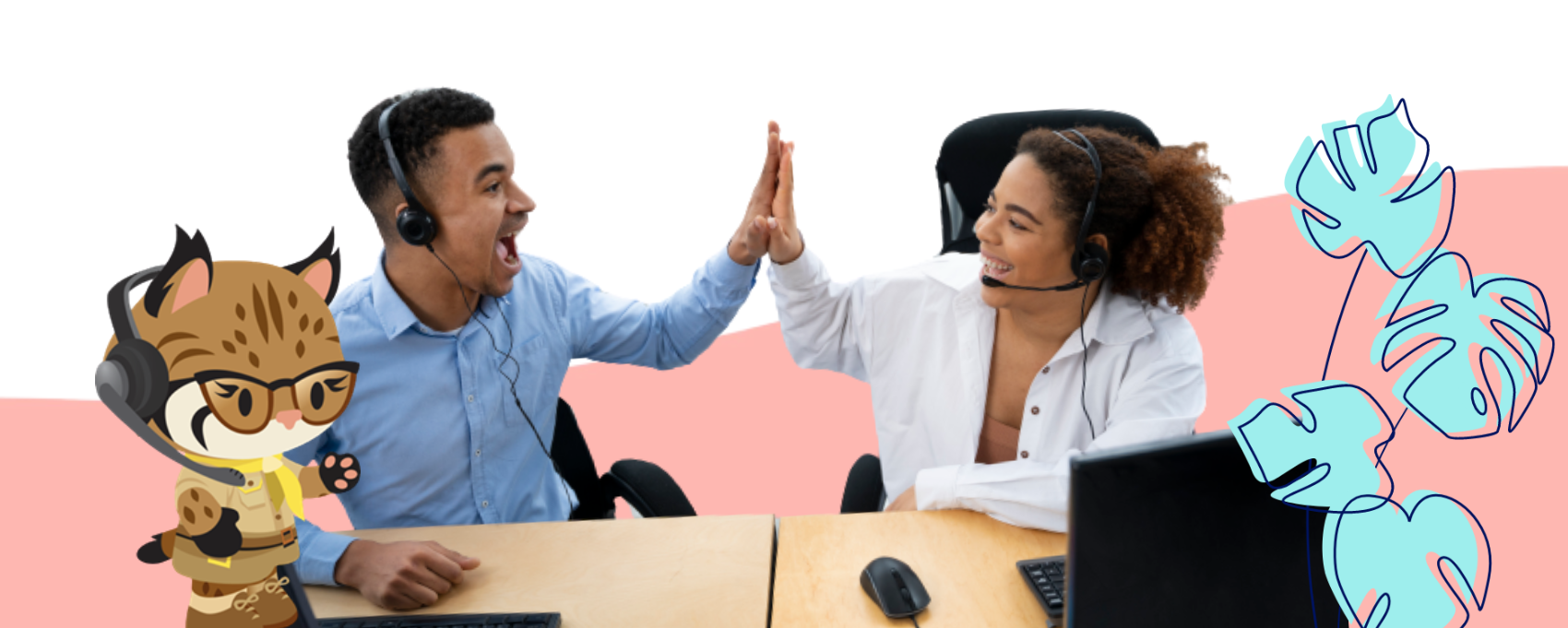 Salesforce CTI and Call Routing Integration Explained
